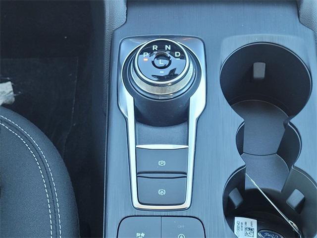 new 2026 Ford Escape car, priced at $29,845