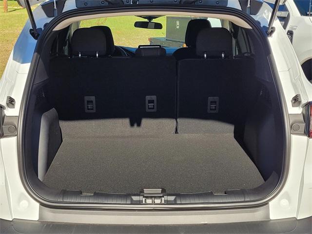 new 2026 Ford Escape car, priced at $29,845