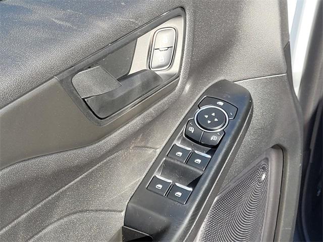 new 2026 Ford Escape car, priced at $29,845