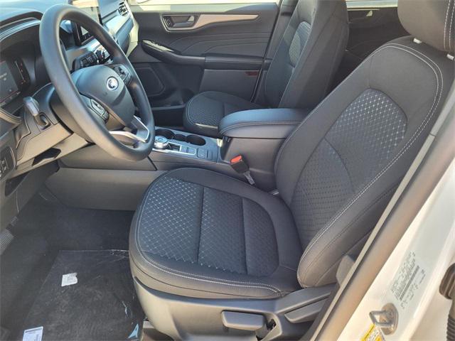 new 2026 Ford Escape car, priced at $29,845