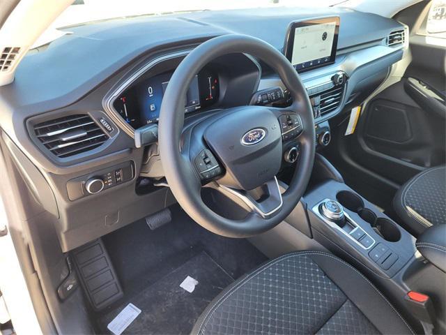 new 2026 Ford Escape car, priced at $29,845