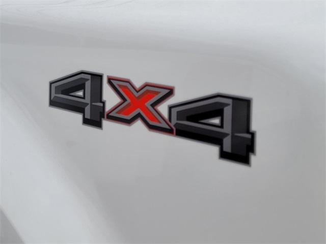 new 2026 Ford F-450 car, priced at $92,695