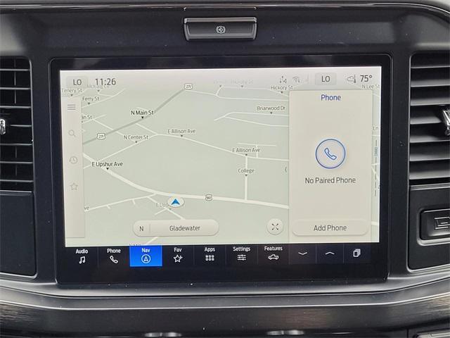 new 2026 Ford F-450 car, priced at $92,695