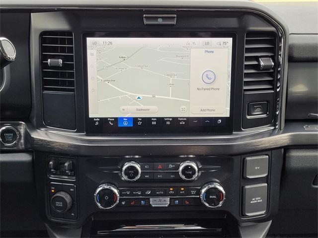 new 2026 Ford F-450 car, priced at $92,695