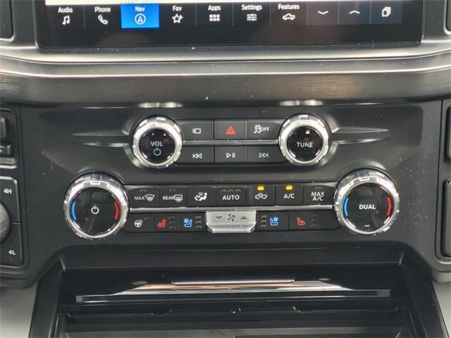 new 2026 Ford F-450 car, priced at $92,695