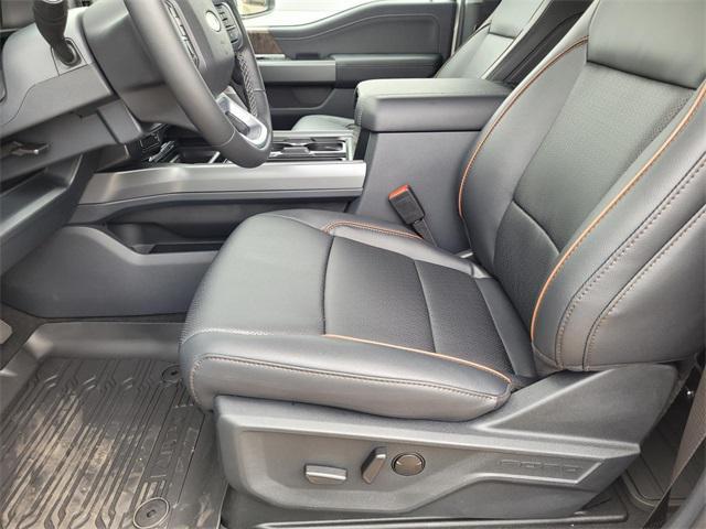 new 2026 Ford F-450 car, priced at $92,695