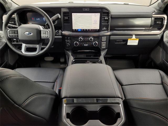 new 2026 Ford F-450 car, priced at $92,695
