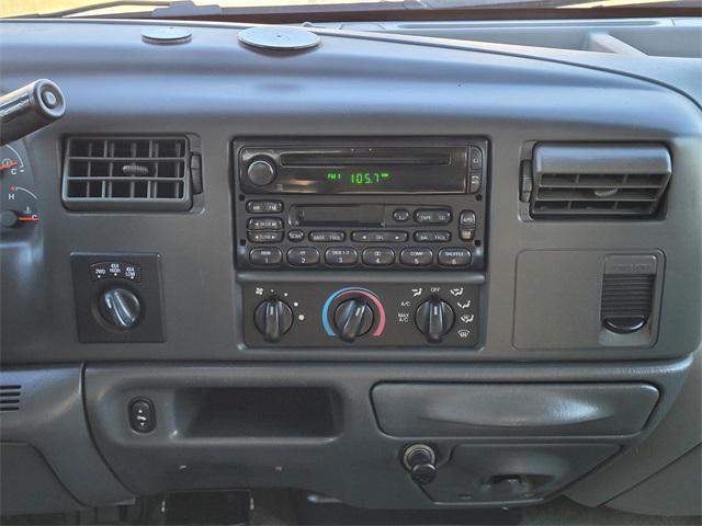 used 2003 Ford F-350 car, priced at $10,900