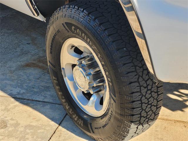 used 2003 Ford F-350 car, priced at $10,900