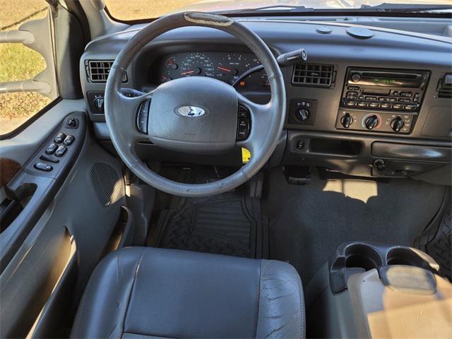 used 2003 Ford F-350 car, priced at $10,900