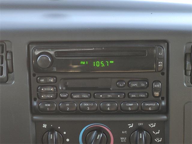 used 2003 Ford F-350 car, priced at $10,900