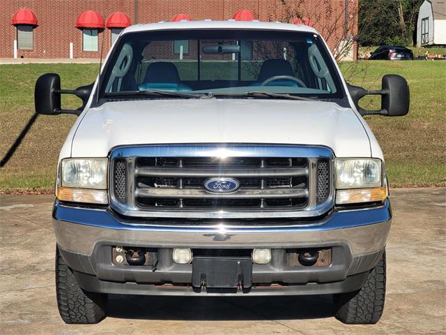 used 2003 Ford F-350 car, priced at $10,900