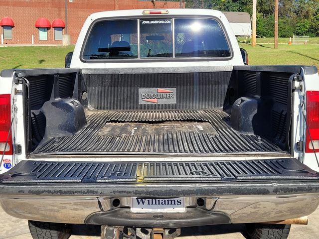 used 2003 Ford F-350 car, priced at $9,500