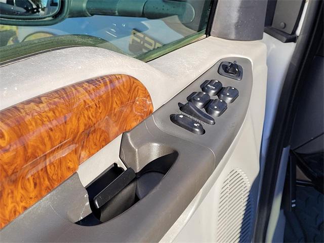 used 2003 Ford F-350 car, priced at $10,900