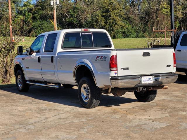 used 2003 Ford F-350 car, priced at $10,900