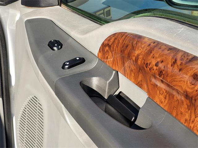 used 2003 Ford F-350 car, priced at $10,900