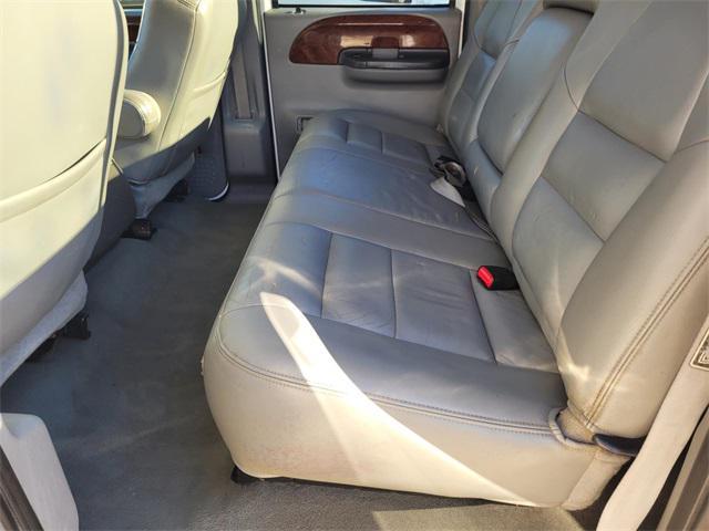 used 2003 Ford F-350 car, priced at $10,900
