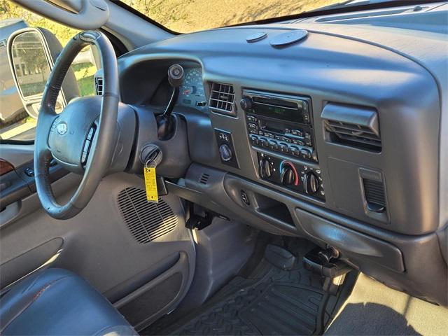 used 2003 Ford F-350 car, priced at $10,900
