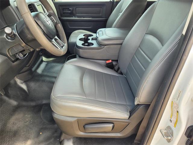 used 2020 Ram 1500 car, priced at $20,900