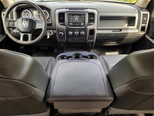 used 2020 Ram 1500 car, priced at $20,900