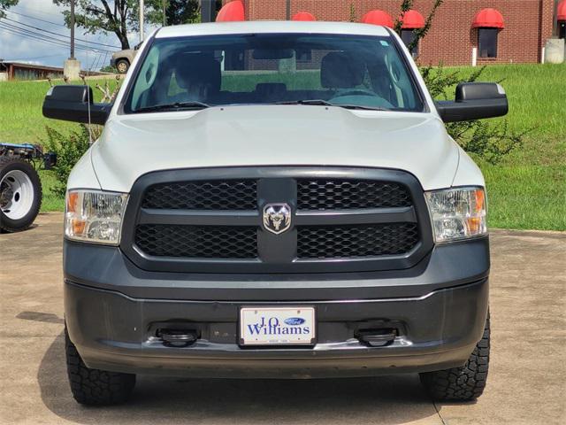 used 2020 Ram 1500 car, priced at $20,900