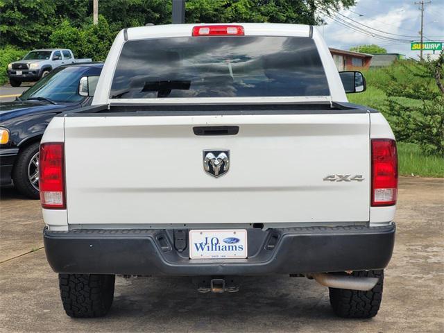 used 2020 Ram 1500 car, priced at $20,900