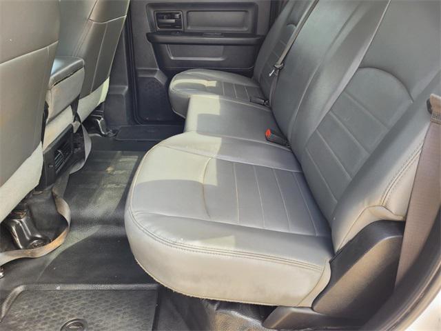 used 2020 Ram 1500 car, priced at $20,900