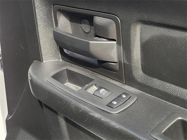 used 2020 Ram 1500 car, priced at $20,900