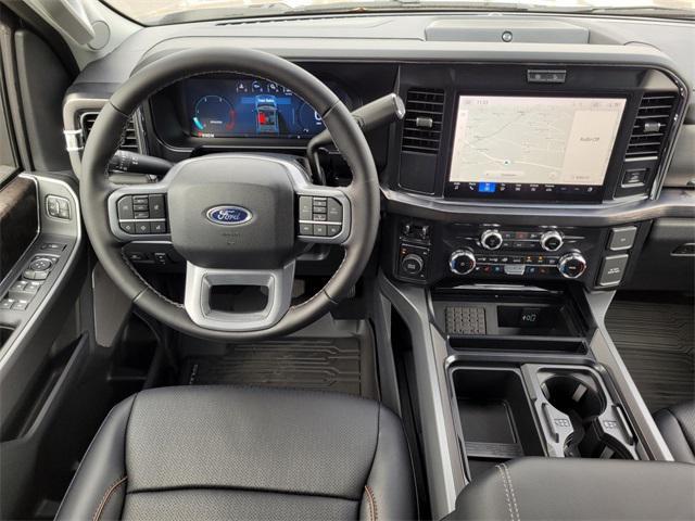 new 2026 Ford F-350 car, priced at $82,127