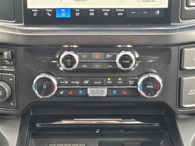 new 2026 Ford F-350 car, priced at $82,127