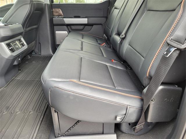 new 2026 Ford F-350 car, priced at $82,127