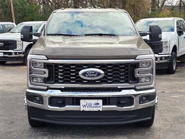 new 2026 Ford F-350 car, priced at $82,127