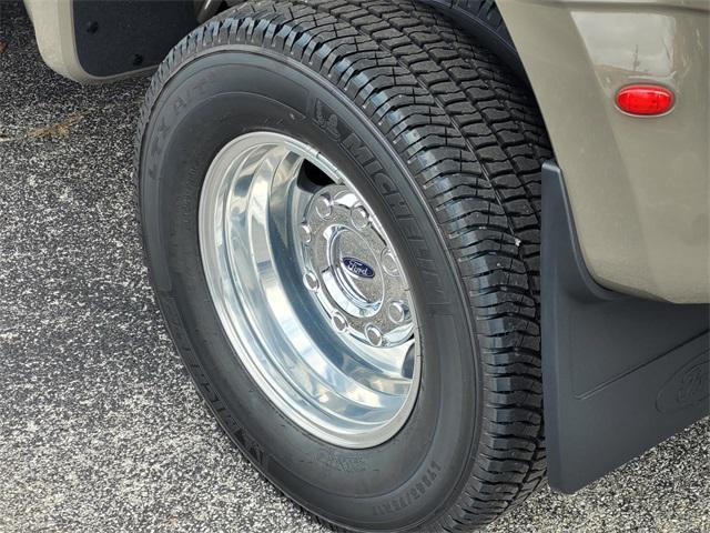 new 2026 Ford F-350 car, priced at $82,127