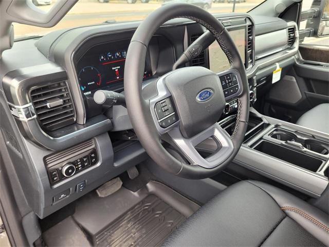 new 2026 Ford F-350 car, priced at $82,127