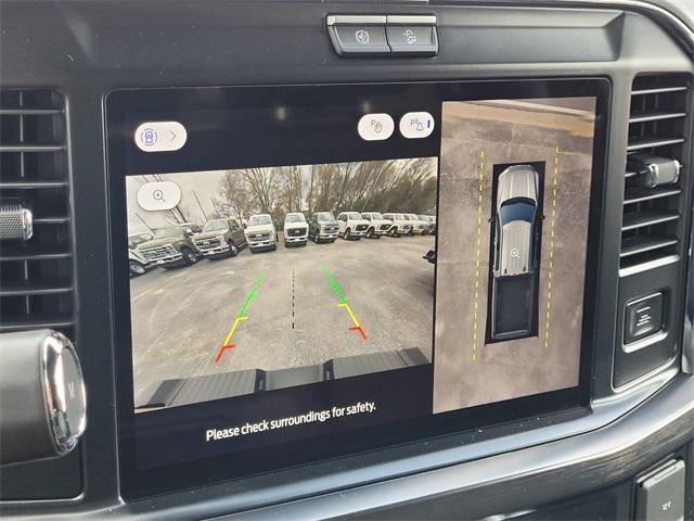 new 2026 Ford F-350 car, priced at $82,127