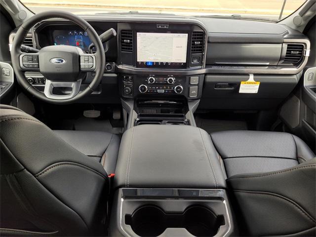 new 2026 Ford F-350 car, priced at $82,127