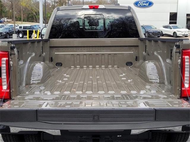 new 2026 Ford F-350 car, priced at $82,127