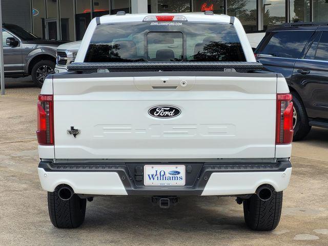 used 2025 Ford F-150 car, priced at $52,900