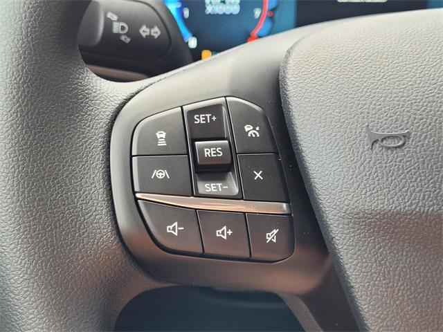 new 2025 Ford Bronco Sport car, priced at $30,245