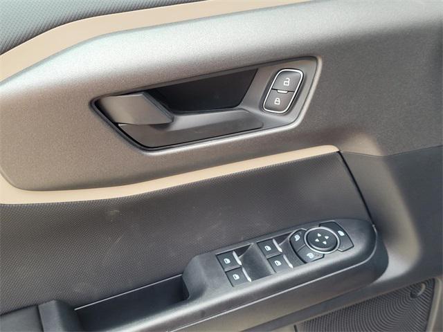 new 2025 Ford Bronco Sport car, priced at $30,245