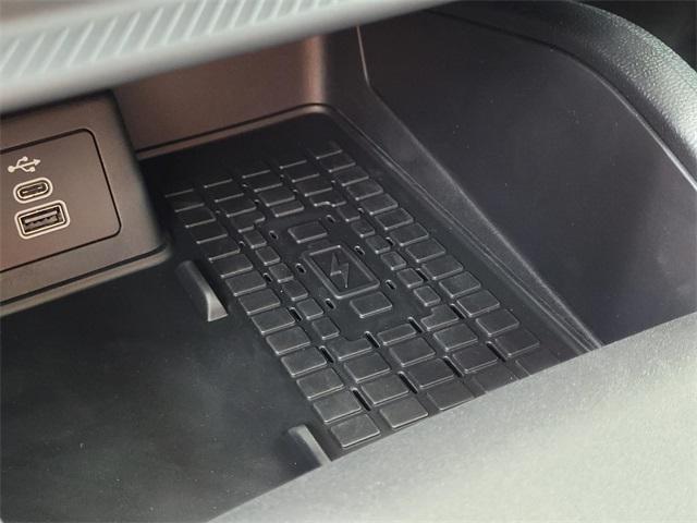 new 2025 Ford Bronco Sport car, priced at $30,245