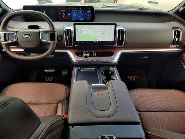 new 2026 Ford Expedition car, priced at $84,863