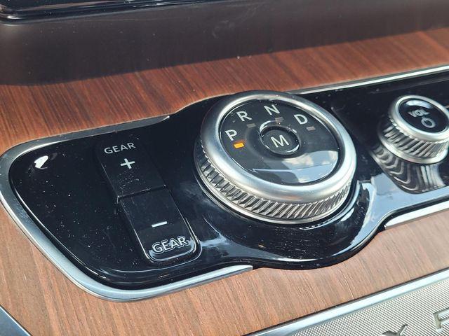 new 2026 Ford Expedition car, priced at $84,863