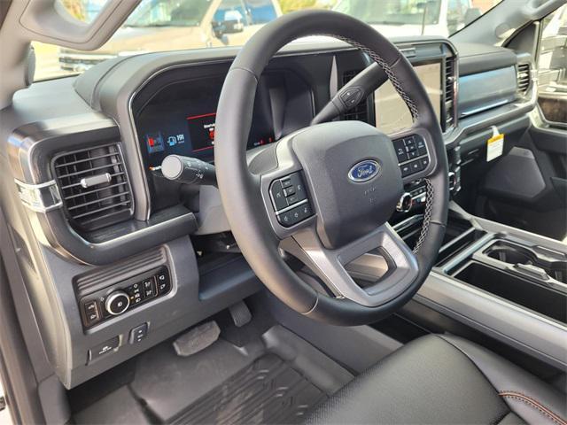 new 2026 Ford F-250 car, priced at $81,262