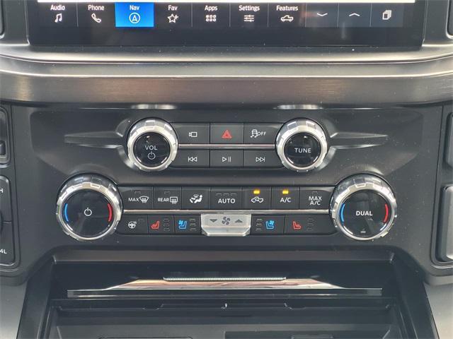 new 2026 Ford F-250 car, priced at $81,262