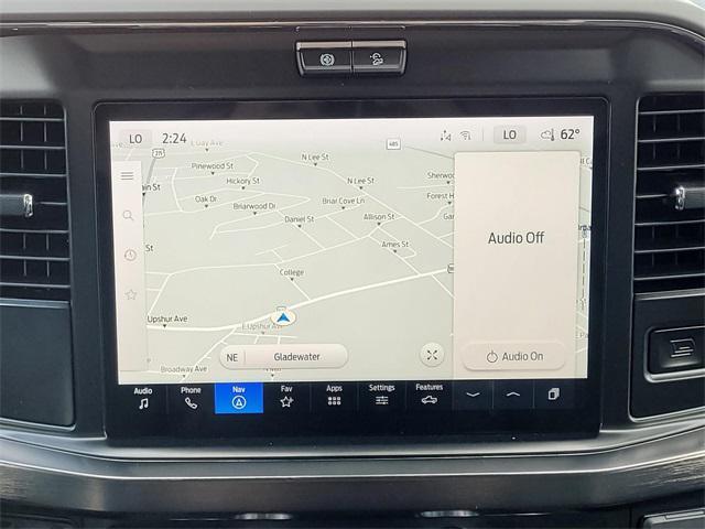 new 2026 Ford F-250 car, priced at $81,262