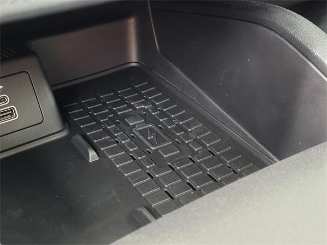 new 2025 Ford Bronco Sport car, priced at $30,151