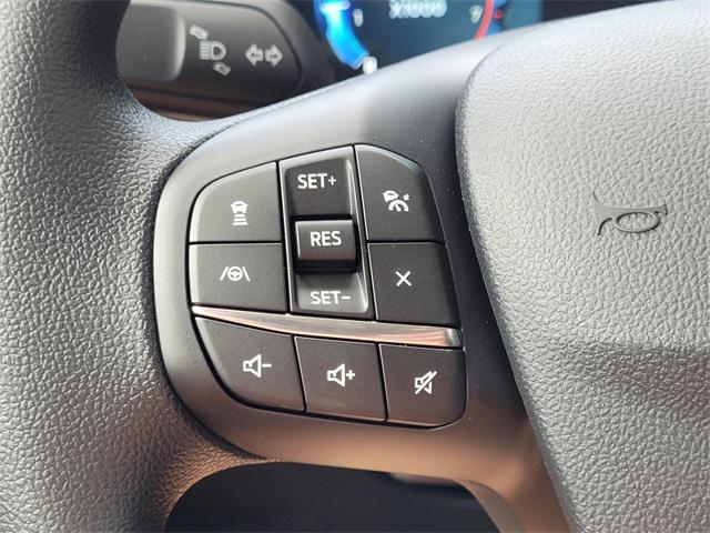 new 2025 Ford Bronco Sport car, priced at $30,151