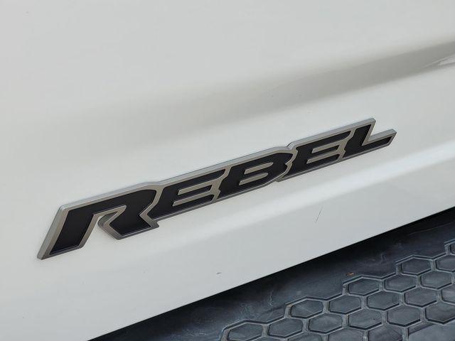 used 2017 Ram 1500 car, priced at $27,900