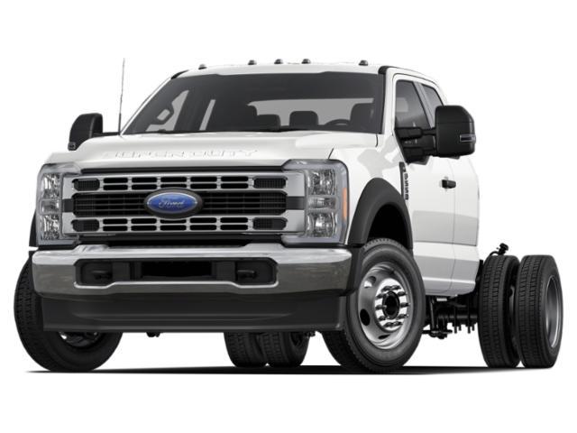 new 2025 Ford F-450 car, priced at $63,505